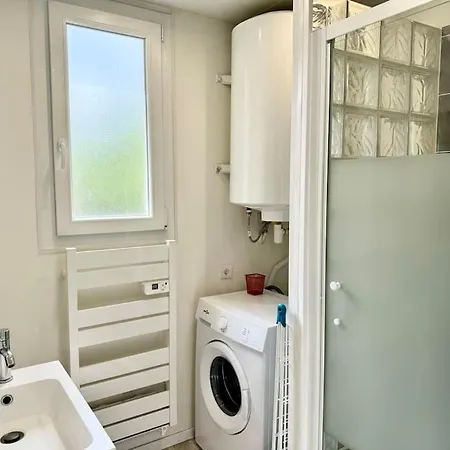 Appartement Le Vendays Reims Plein De Charme Extérieur photo